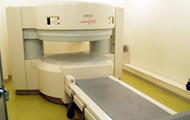 MRI